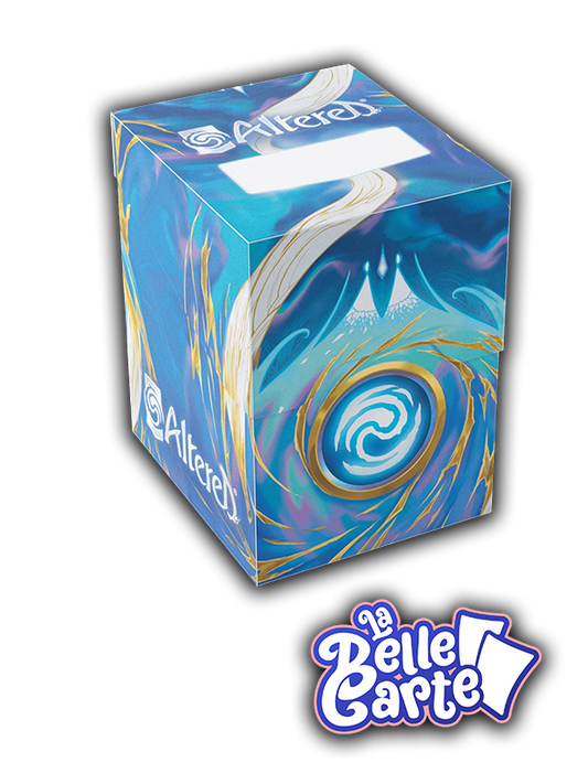 Altered | Deckbox - Ice Storm