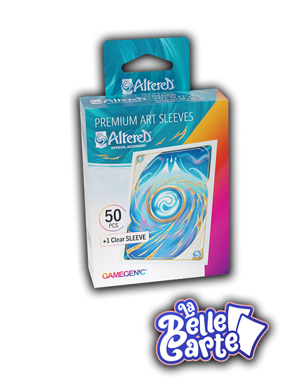 Altered | Protège-cartes - Ice Storm