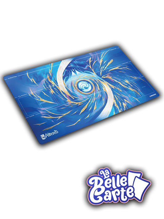 Altered | Tapis de jeu - Ice Storm