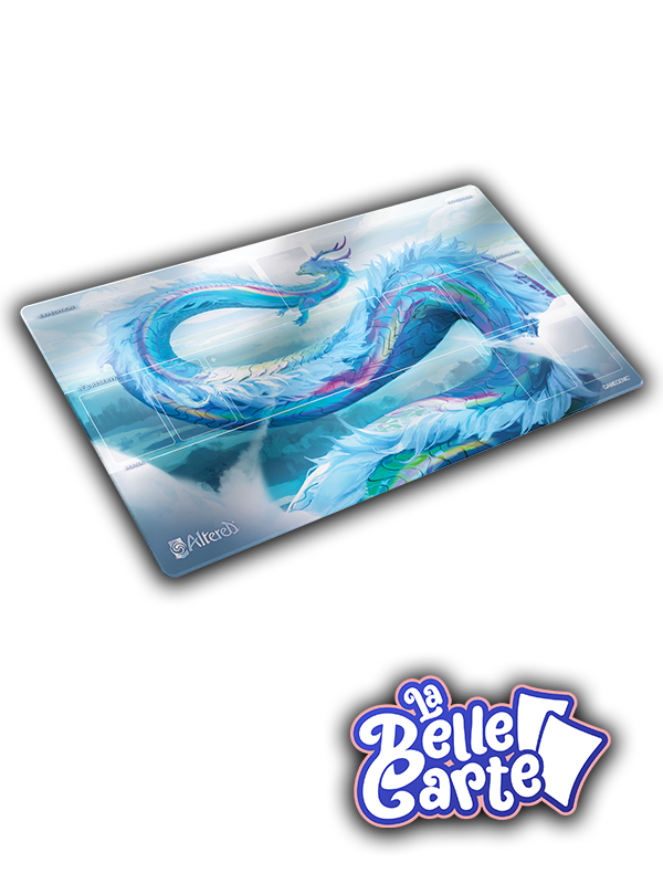 Altered | Tapis de jeu - Kuraokami