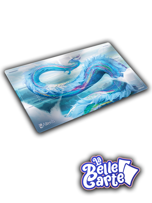 Altered | Tapis de jeu - Kuraokami