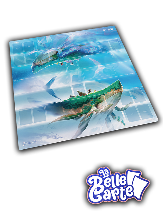 Altered | Tapis de jeu XL - Kaibara