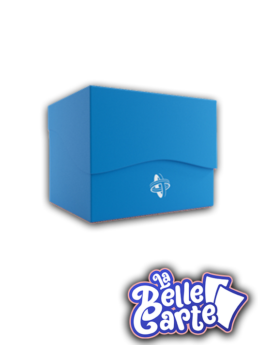 GG | SIDE HOLDER 100+XL BLUE