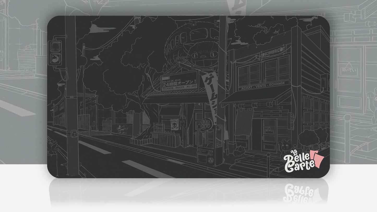 [Précommande] Tapis de Jeu : La Belle Carte Eternal Edition