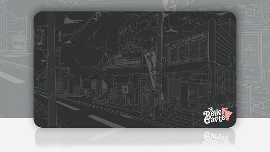 Tapis de Jeu : La Belle Carte Eternal Edition