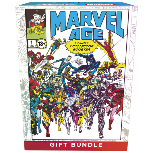 [Précommande]  MTG | Marvel Super Heroes Gift Bundle - EN