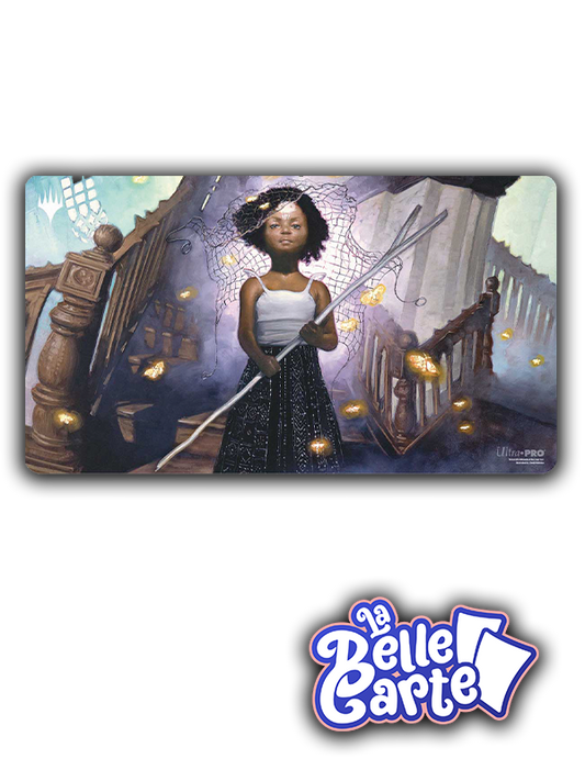 MTG | Tapis de jeu - Ultra Pro - Aminatou