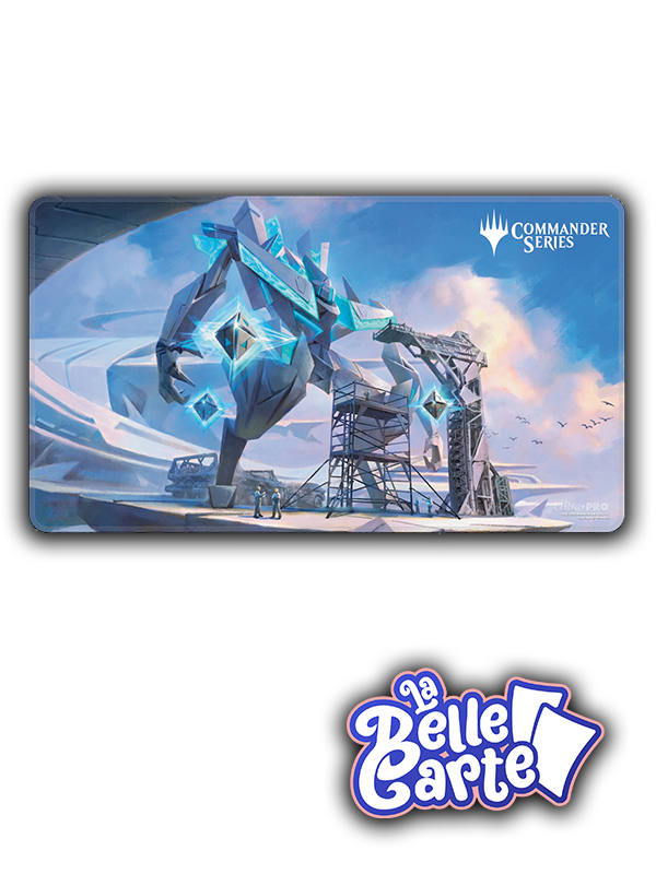 MTG | Tapis de jeu - Ultra Pro - Shorikai