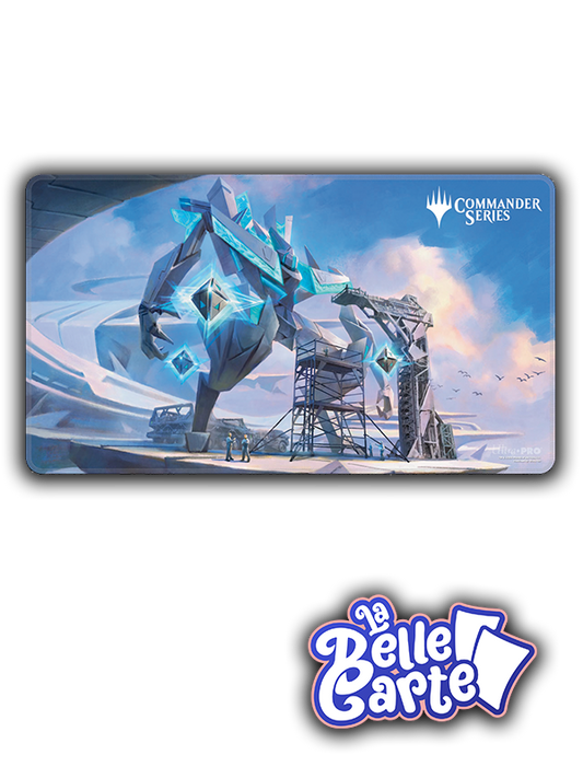 MTG | Tapis de jeu - Ultra Pro - Shorikai