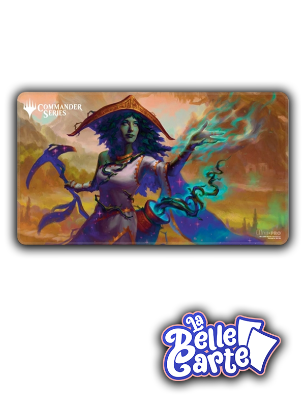 MTG | Tapis de jeu - Ultra Pro - Sythis