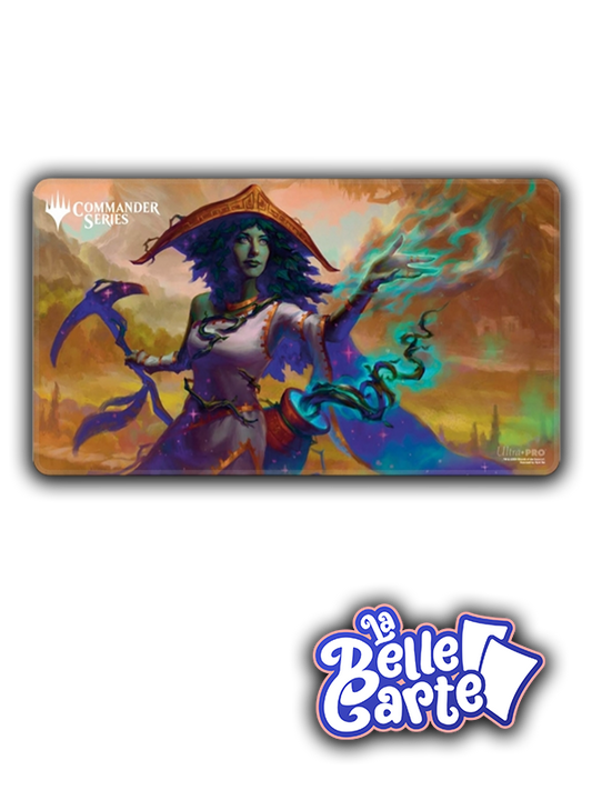 MTG | Tapis de jeu - Ultra Pro - Sythis
