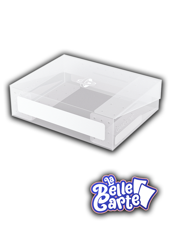 GG | TOKEN HOLDER CLEAR