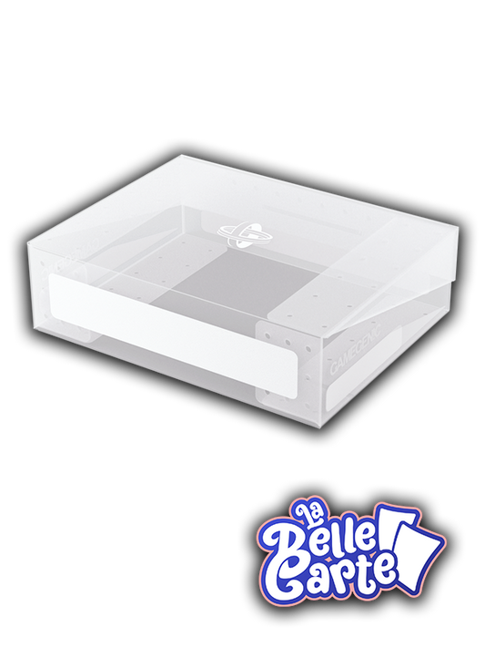 GG | TOKEN HOLDER CLEAR